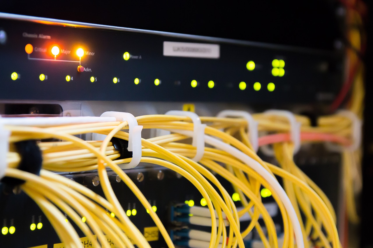 communication system