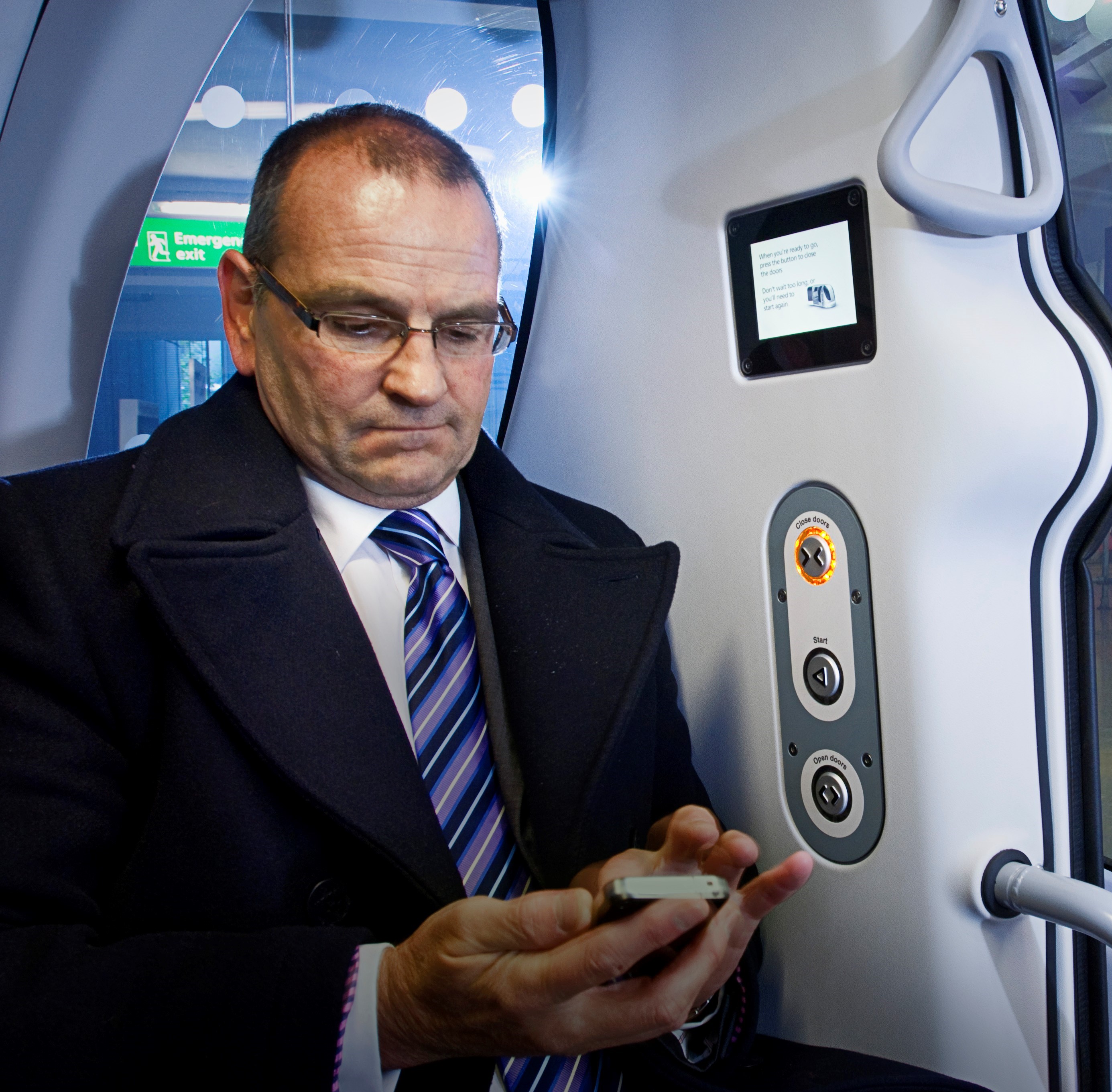 heathrow pod environmental benefits