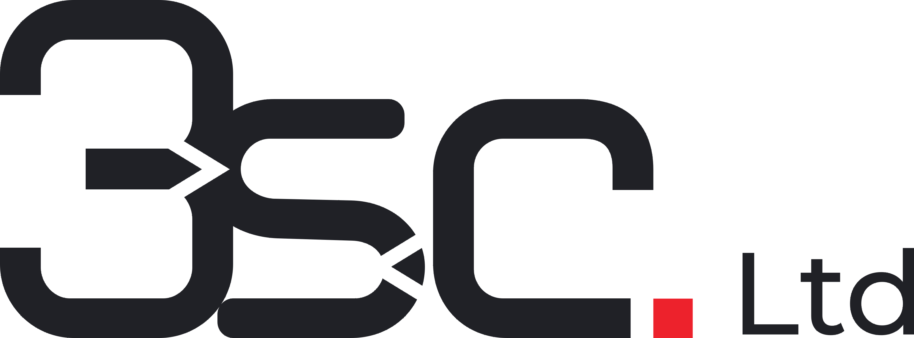 connected logo